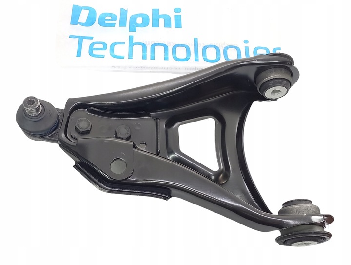 фото №12, Рычаг delphi tc883 левый renault clio, ka tc883 del delphi