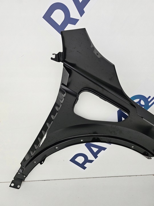 фото №8, Крило переднє лівий перед vw volkswagen tiguan ii рестайлінг 5na гібрид plug in