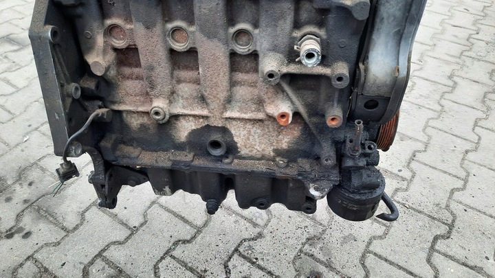 фото №8, Двигун 20t2n1 honda accord 2.0 td 105km