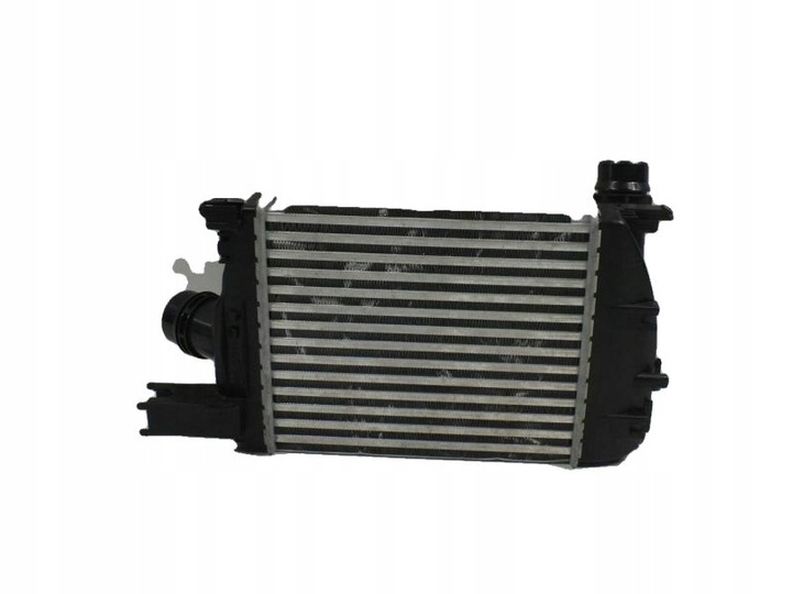 фото №1, Clio iv 0.9tce радіаторів повітря інтеркулер ory