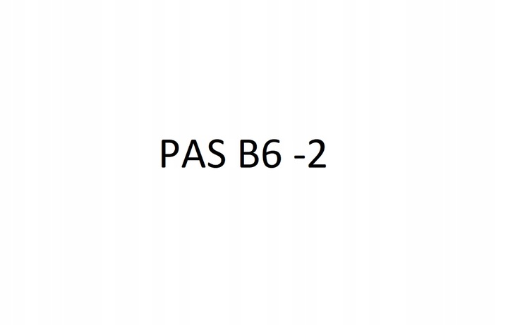 фото №9, Заглушка рейлінг лівий перед vw passat b6 універсал 3c9860145