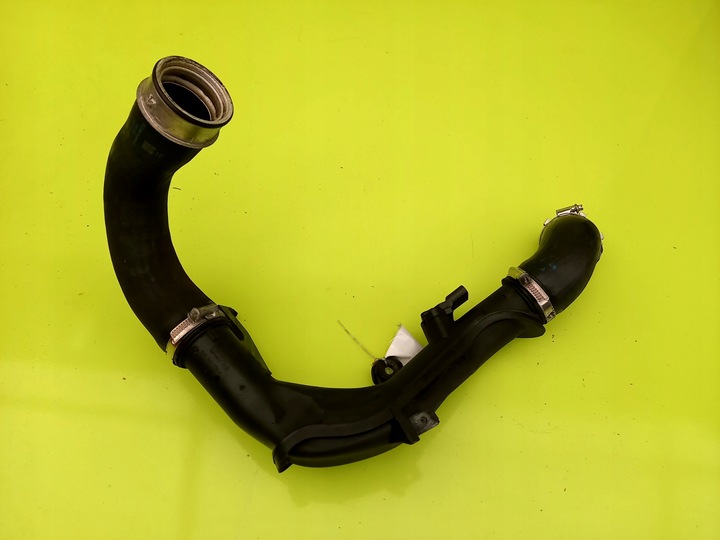 фото №1, Шланг інтеркулер 2.0 5n0145770a passat cc 10