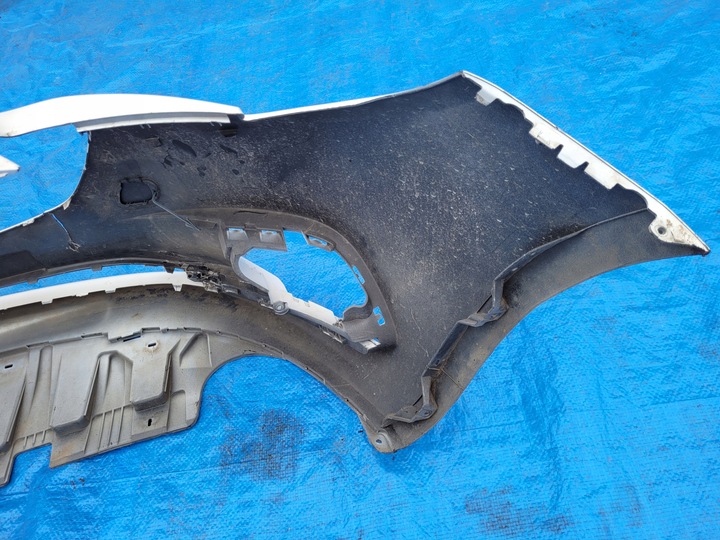 фото №9, Запчастини | corsa e бампер перед переднє 39003567 | 241