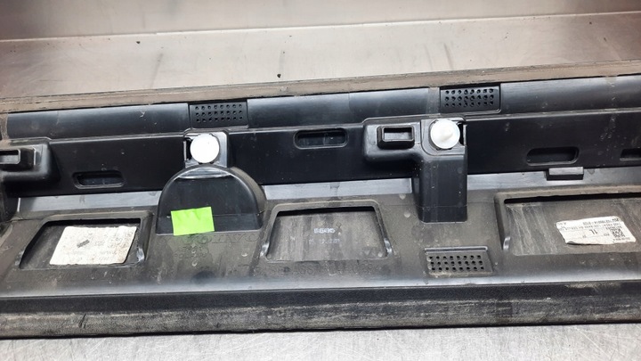 фото №11, Планка двері правий перед 31440294 volvo xc60 ii