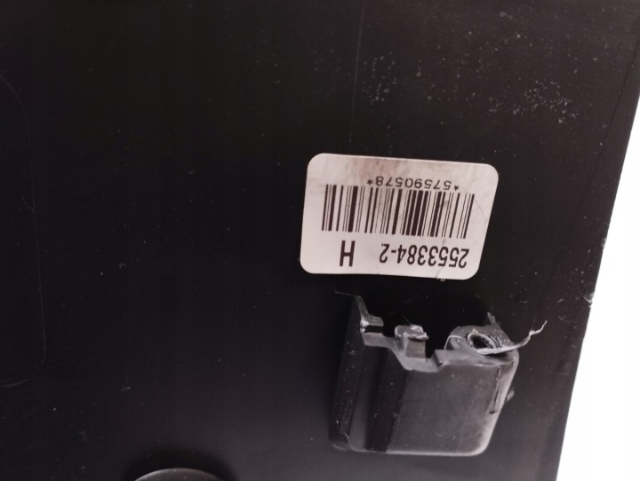 фото №11, Opel astra k 5 1,2t туннель средний 39124504