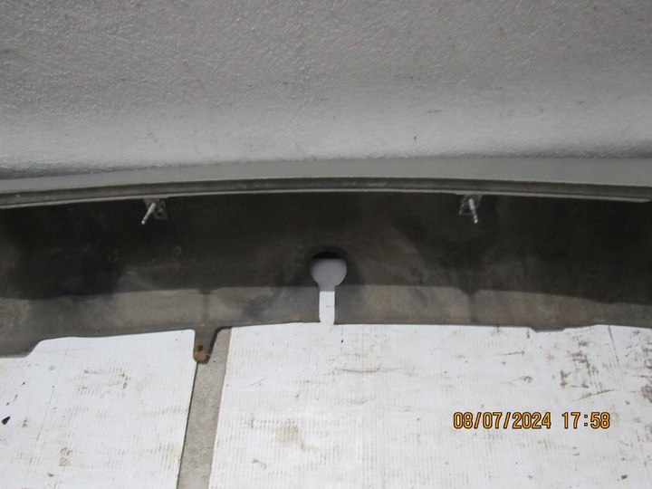 фото №10, Бампер зад corolla verso ii 1c0