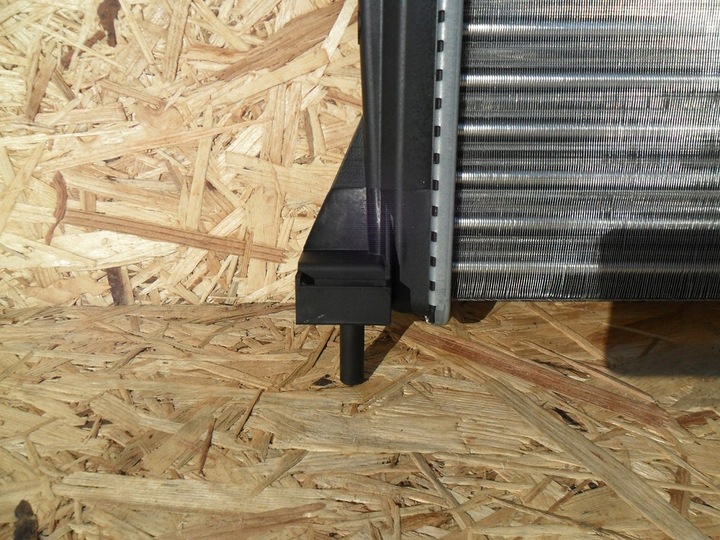 фото №11, Renault clio iii 2005 2006 2007 2008 радіаторів