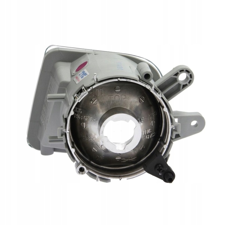 фото №13, Лампа противотуманная галоген volvo s40 v40 левая