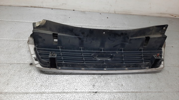 фото №3, Решітка радіатора daewoo nexia 1.5b 96r