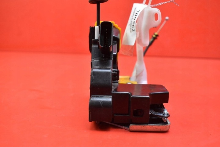 фото №5, Замок дверь левый перед переднее eu 81310-a2300 kia ceed 2 ii 15-18