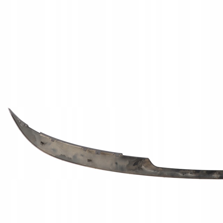 фото №10, Bmw f31 захист спойлер задній 7288446