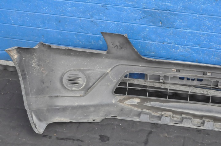 фото №10, Honda cr-v ii бампер перед переднее