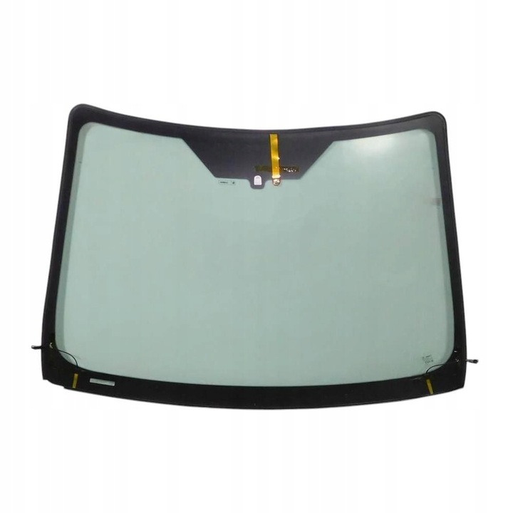 фото №2, Скло лобове ford focus 2004- 1947549