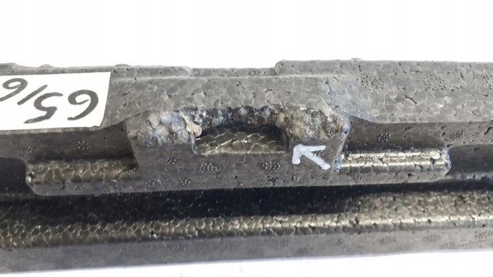 фото №4, Audi a8 d4 2009-2013 абсорбер перед