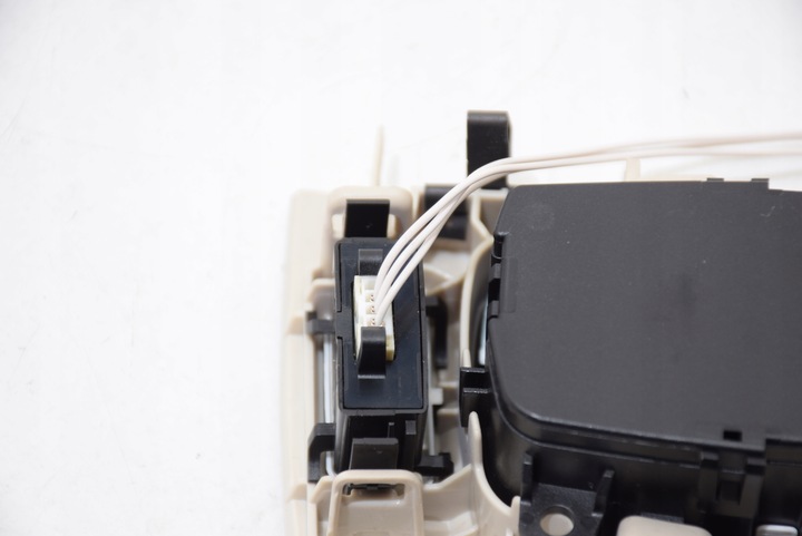 фото №10, Bmw x5 f15 x6 f16 перемикач панель керування світла з ніч vision