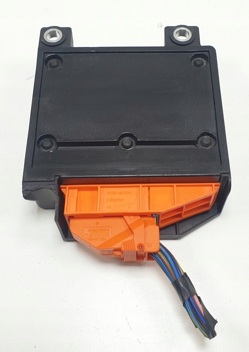 фото №2, Датчик air bag подушка безпеки smart fortwo 450