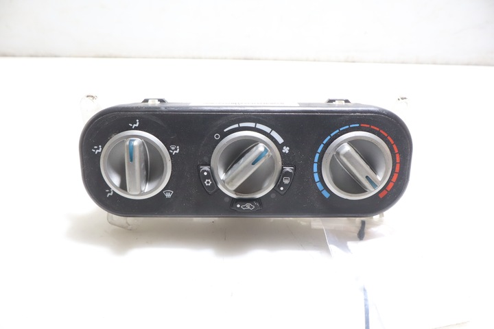 фото №1, Панель управление воздуховод jeep compass i