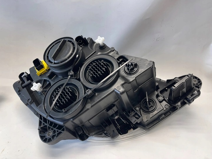 фото №8, Лампа ліва daf xf 106 рестайлінг 1857526 повний led перед передня 2022