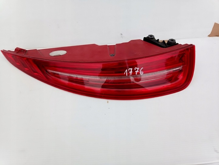 фото №1, Porsche 911 991 лампа левая зад задняя оригинал европа