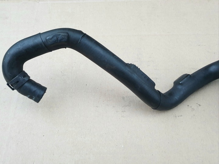 фото №3, Vw труба шланг шланг 5n0122086a