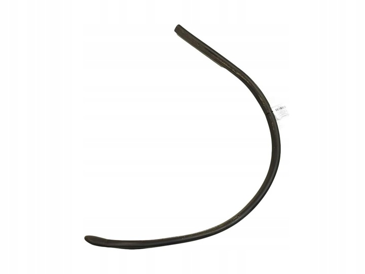 фото №1, Прокладка дверь левый зад jeep grand cherokee ii wj