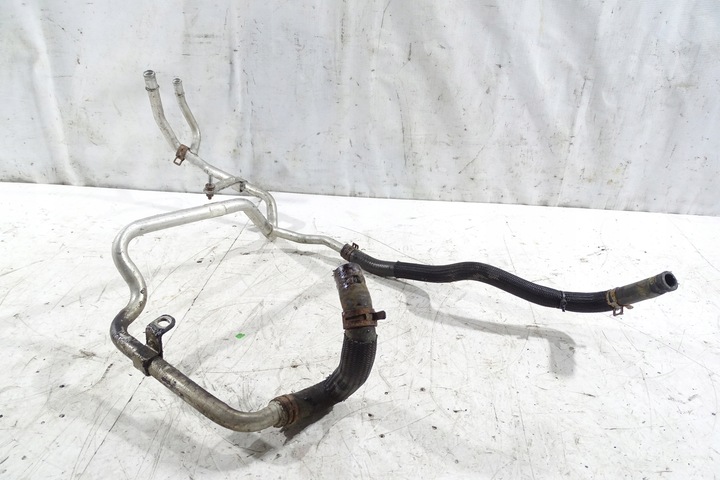 фото №7, Journey 11- 3.6 шланг шланг трубка води 05058906ad