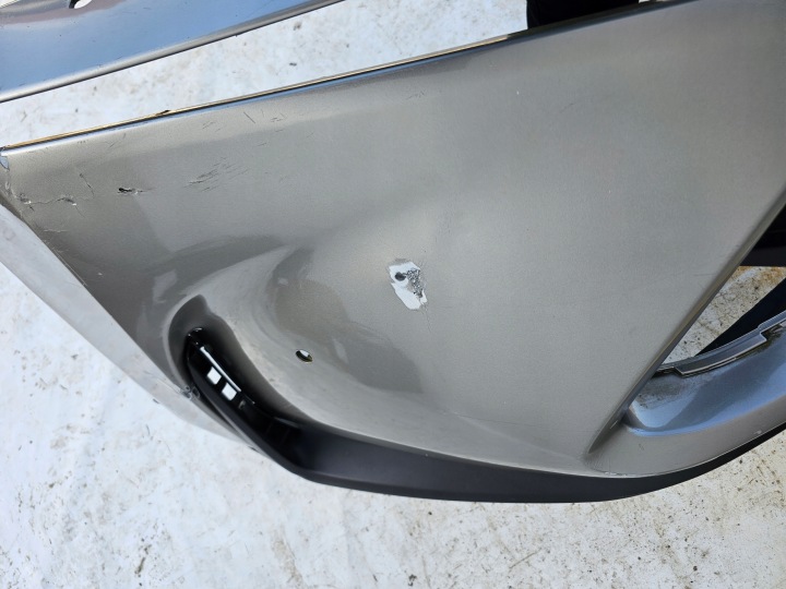 фото №9, Бампер lexus nx 200t 300h 14-17 перед передний nx300h 52119-78010