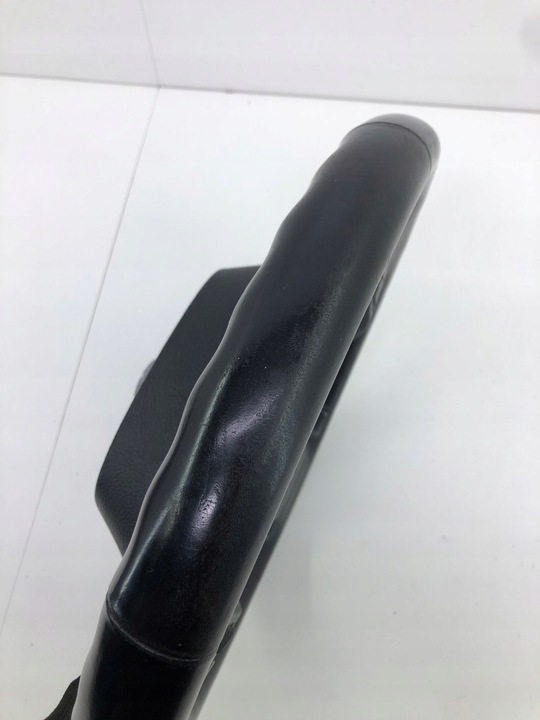 фото №9, Bmw f10 f11 руль мультифункция м-пакет