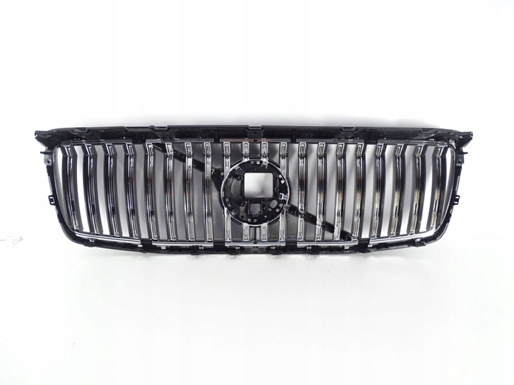 фото №8, Решётка радиатора решётка volvo xc90 ii рестайлинг надпись 1206