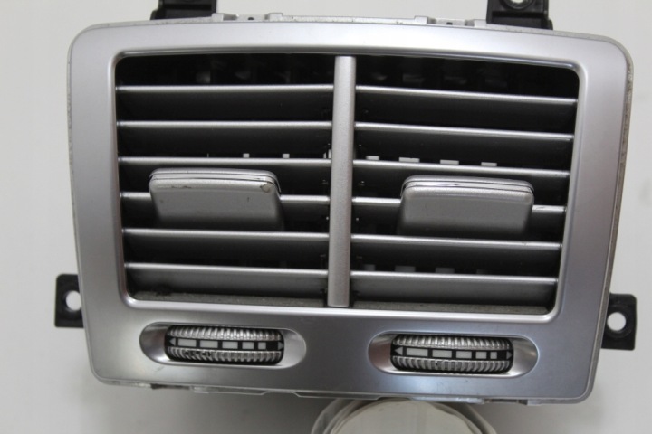 фото №11, Решётка воздуховод зад задняя з подлокотника oem номер mercedes w221 a2218300754