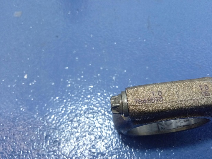 фото №4, Bmw m2 f87 m4 f80 поршень шатун s55b30a 7846593