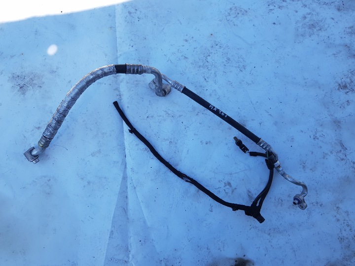 фото №1, Шланг кондиціонера opel astra k 1.6 cdti