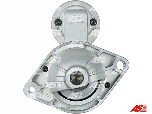 фото №11, Стартер cs1346 lancia ypsilon