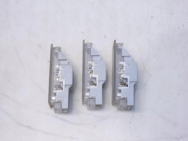 фото №4, Лампа освітлення інтер'єру c4 grand picasso i