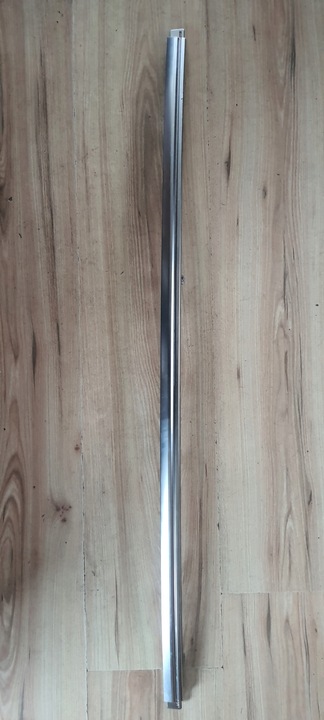 фото №1, Средний планка хром заднего бампера audi a8 d5