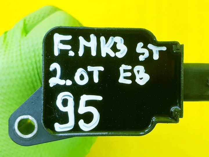 фото №6, Катушка зажигания focus mk3 st втулка стабилизатора 2.0t ecoboost cm5e12a366bc