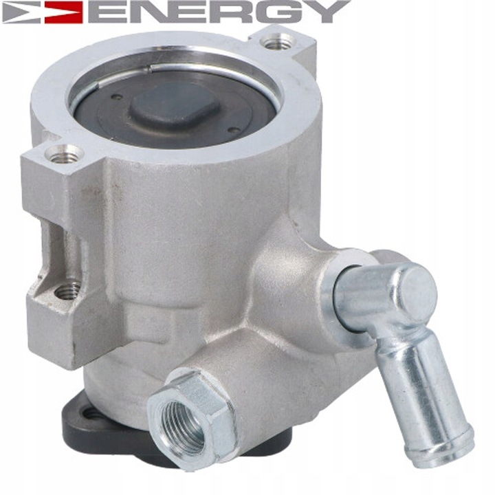 фото №16, Насос підсилювача ford escort v 1.6 energy pw690078 насос гідравлічна,