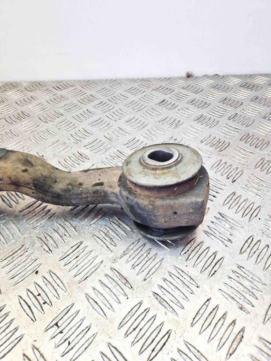 фото №8, Переднє вигнутий лівий важіль mercedes-benz sl r230 2303301307 5.0l