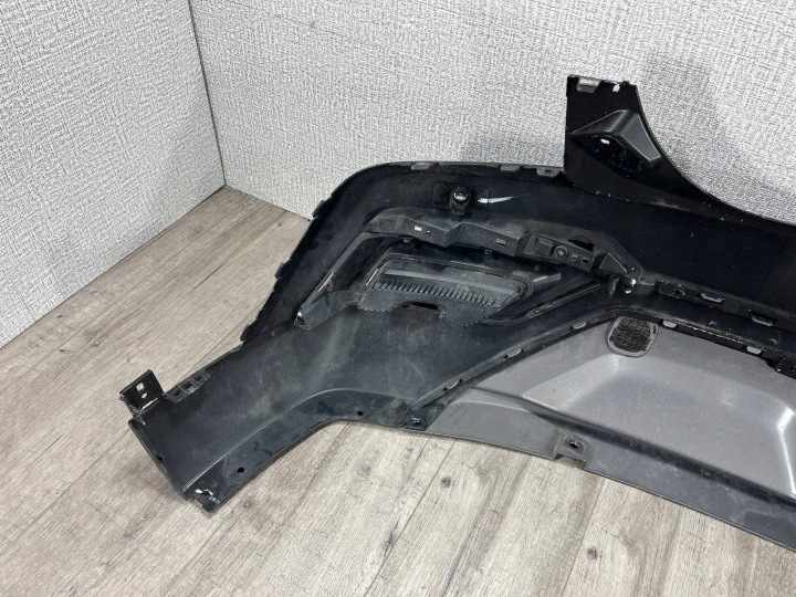 фото №11, Chery omoda c5 v 2022 -2025 soiler бампер задний 602002019aa