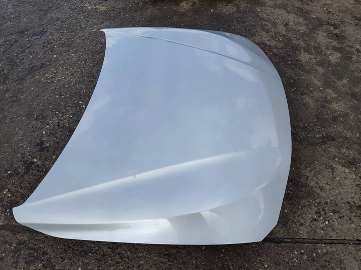 фото №5, Bmw f30 f31 передняя капот a83