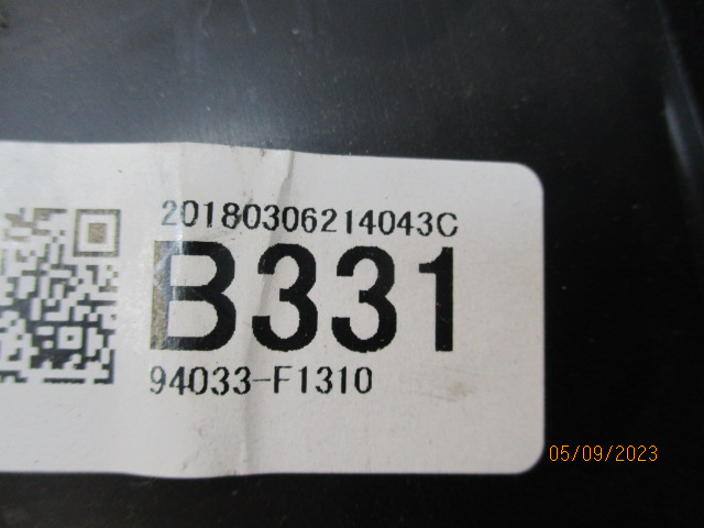 фото №13, Kia sportage iv спидометр приборы дизель 94013-f1310