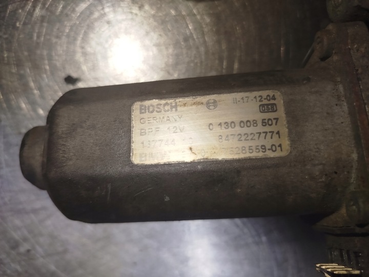 фото №10, Редуктор коробка роздавальна bmw x3 e83 2.5 3.0 i m54 3.0 d m57 atc 400