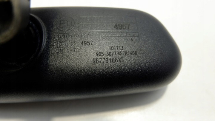 фото №8, Citroen ds5 зеркало внутренние 96779166xt