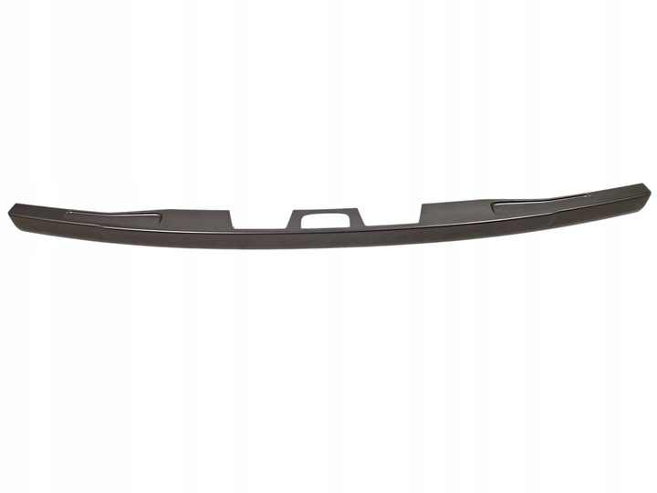 фото №1, Citroen c4 picasso grand планка кришки задньої накладка 9654872977 kebc