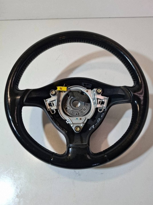 фото №9, 290.seat leon i toledo ii кермо шкіра подушка подушка  1j0419091ae