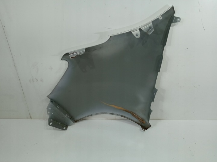 фото №2, Крило перед праві renault master iv 2019-