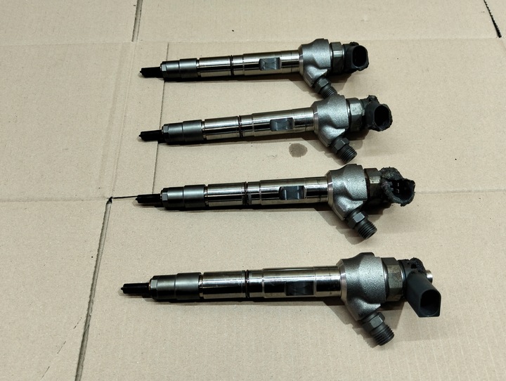 фото №12, Форсунки форсунки seat audi skoda vw 2.0 04l130277af доставка
