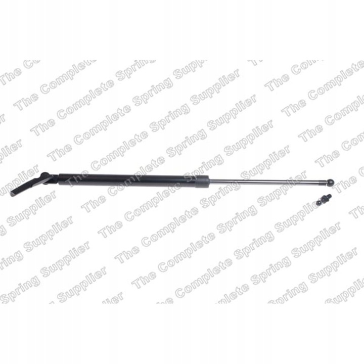 фото №1, Амортизатор телескоп крышки l subaru forester автомобиль