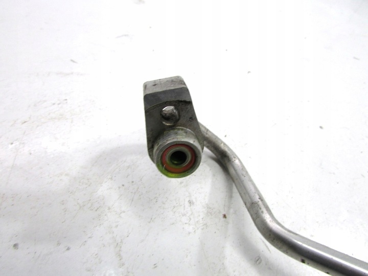 фото №6, Ford fiesta mk7 st 1.6 scti шланг кондиціонера c1bh19n651ba