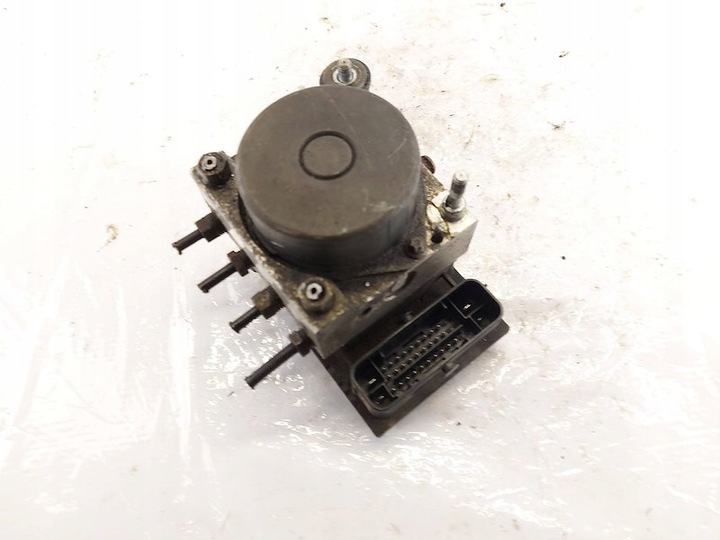 фото №3, Насос модуль блок abs 51801321 0265800662 0265231997 fiorino bipper nemo